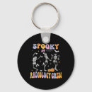 Recherche de crâne noir et blanc porteclés Mort