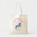 Recherche de arc ciel licorne tote bags Pour elle