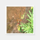 Recherche de dragonfly serviettes Nature
