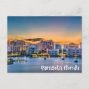 Recherche de sarasota la floride cartes postales Plage