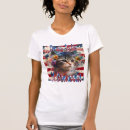 Recherche de démocratie tshirts Kamala