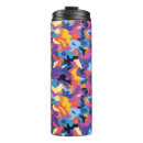 Recherche de motif de camouflage tasses Coloré