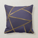 Recherche de aubergines coussins Moderne