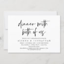 Recherche de dîner pour deux invitations Pour tous