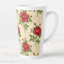 Recherche de couture vintage tasses Fleurs