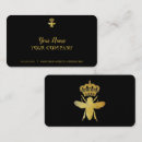 Recherche de queen bee cartes visite Moderne