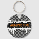Recherche de punk porteclés Rock and roll