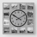 Recherche de natuure horloges Personnalisation
