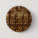Recherche de chat tribal badges Animal