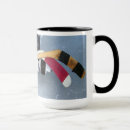 Recherche de bâtons de hockey tasses Patins