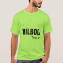Recherche de troll 2 tshirts Nilbog
