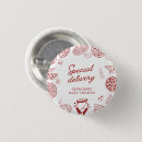 Recherche de la livraison badges Baby shower