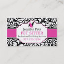 Recherche de poete cartes visite Chat