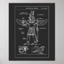 Recherche de dieux égyptiens posters Horus