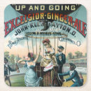 Recherche de la publicité dessous de verres Alcool