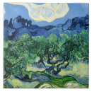 Recherche de van gogh carreaux Vintage