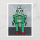 Recherche de étain cartes postales Science fiction