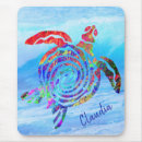 Recherche de tortue mer tapis souris Nature