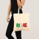 Recherche de roma italie tote bags Colisée