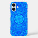 Recherche de mandala indien iphone coques Tribal