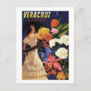 Recherche de mexicain femme cartes postales Fleurs