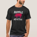 Recherche de végétation tshirts Animaux