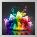 Recherche de lampes posters Peinture murale