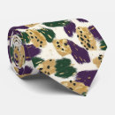 Recherche de mardi gras cravates Moderne