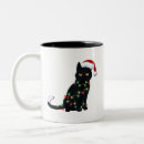 Recherche de chats noël tasses Lumière de noël