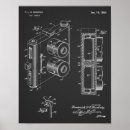 Recherche de double art Vintage