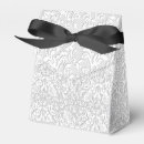 Recherche de dentelle ballotins Romantique