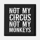 Recherche de cirque magnets Pas mon problème
