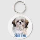 Recherche de shih tzu chien porteclés Animaux familiers