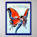 Recherche de la vie parisienne posters Pour tous