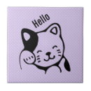 Recherche de chat noir et blanc carreaux Chaton
