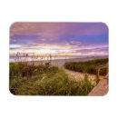 Recherche de rivages magnets Vacances