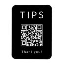 Recherche de de café restaurant magnets Code qr