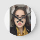 Recherche de neko horloges Mignon