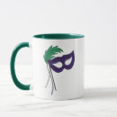 Recherche de mascarade tasses Violet