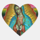 Recherche de virgen de guadalupe autocollants Virgène