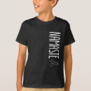 Recherche de yogi tshirts Pleine conscience