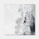 Recherche de le groenland magnets Photographie