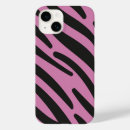 Recherche de rayures zèbre coques Motif