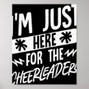Recherche de pom pom girl posters Acclamation