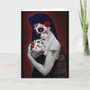 Recherche de rockabilly vœux cartes Tatouage