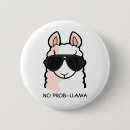 Recherche de problème badges Lama