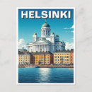 Recherche de helsinki cartes postales Finlande