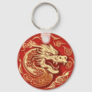 Recherche de nouvelle année lunaire porteclés Zodiaque chinois