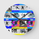 Recherche de vie horloges Pour enfants