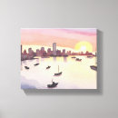 Recherche de aquarelle urbaine toiles Paysage urbain